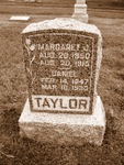 tombstone